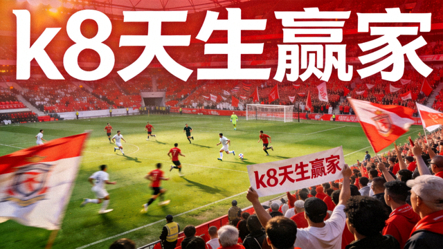 k8天生赢家体育赛事现场足球比赛与球迷